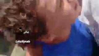ازدحام عجیب برای دیدن نیما تکیدو در ایران‌مال
