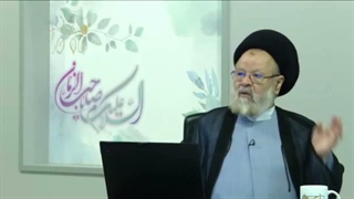 زندگی جاودانه آخرت را به متاع ناچیز دنیا نفروشیم