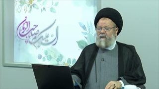سیر کمالات در عالم برزخ ... ؟