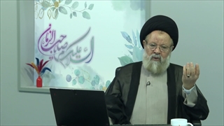 شناخت خدا ( خداشناسی ) در مکتب شیعه در مقایسه با خدای وهابیت ( شاب امرد )