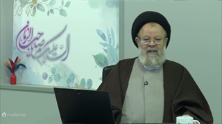 عبادت بدون تفکر و حضور قلب