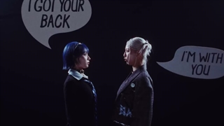 تیزر دوم I got your back از ایلیت