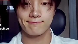 speechless .... he is just sooo adorable