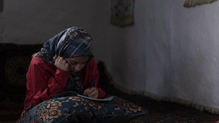 فیلم کوتاه نورا