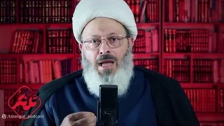 14050503: پرچم انتقام باید برافراشته بماند!