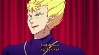 به مدرسه شیاطین خوش آمدی ایروما! Mairimashita! Iruma-kun فصل 4 قسمت 16 با زیرنویس فارسی