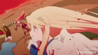 AMV Anime Mix - Dream in Color ♪ میکس از انیمه های مختلف، تبریکی آوا ❤