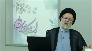 علت اینکه بعضی ها گناه می کنند و هیچ ترسی از کسی ندارند