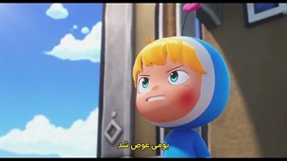 قسمت 3 فصل سوم سریال سلول های یومی 3 + زیرنویس چسبیده