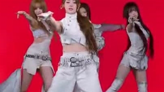 ریلی دنس we go up از babymonster