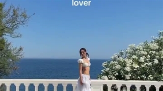 آپدیت اینستاگرام | OA  “تمام چیزی که برای تابستون میخوام یکم Less than a lover عه