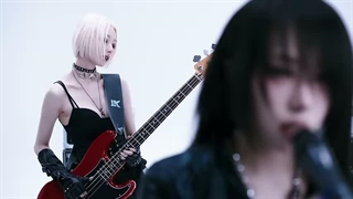 Alice Syndrome (앨리스신드롬) 'Deep Dive' Official M/V