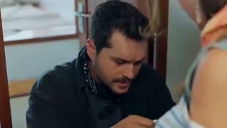 سریال قانون طبیعت قسمت 8 با زیرنویس فارسی