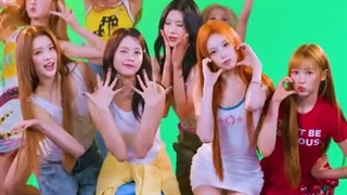 REALLY DANCE اهنگ LEMON TENG از HEARTS2HEARTS