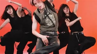 REALLY DANCE اهنگ RIDE OR DIE  از HEESUNG