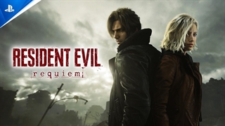 چهارمین تریلر بازی Resident Evil Requiem
