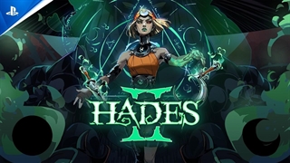 تریلر معرفی بازی Hades 2 - بازی PS5