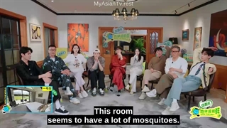 برنامه چینی جذاب wow the world 2 قسمت 4 (قسمت ویژه 1)