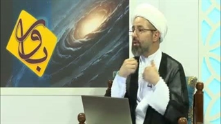 پاسخ به شبهه آتئیست ها ( چرا خداوند مهربان و حکیم شر و بدی آفرید تا مردم در رنج باشند؟! )