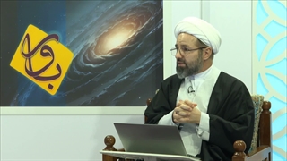 نقد تخصصی نظریه تکامل داروین ( شبکه حضرت ولیعصر عج ) استاد فتحی