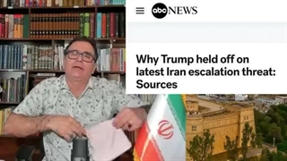 14050506: نگاهی به فلاکت عجیب و غریب اشکان خطیبی‌!