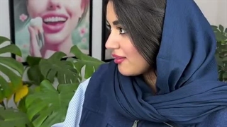تجربه ایمپلنت دیجیتال با روکش یک روزه