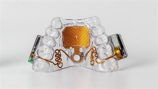 معرفی MouthPad؛ جایگزین موس کامپیوتر که با زبان و دهان شما کار می‌کند