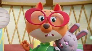 S01E41-Bunny Babysitting