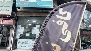 کافی نت آوین