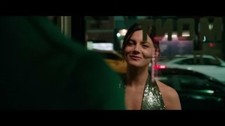 تریلر فیلم: (One Night Only (2026