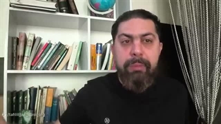 آقای محمد ندیمی: گسترش جنگ به کل منطقه