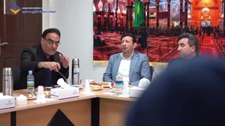 گزارش ویدیویی | مدیرعامل دماوند انرژی: واحدهای تولیدی به‌تدریج به مدار بازمی‌گردند