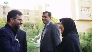 سخنان اسماعیل سقاب اصفهانی در رونمایی طرح مهرورزی درباره اهدای عضو