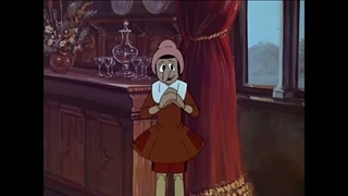 ماجراهای پینوکیو 1978