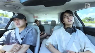 SKZ LOG