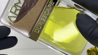 ادکلن دون اسکیپ آرماف - Dunescape Armaf