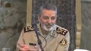 این ژنرال دوستش داشتنی!