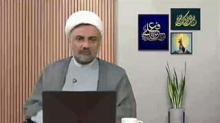 چگونه 120 هزار صحابه پیامبر، امامت و خلافت حضرت علی را در غدیر فراموش کردند؟ پاسخ استاد ابوالقاسمی
