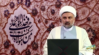 منظور از ( اهدنا صراط المستقیم )  و ( انعمت علیهم ) در سوره حمد چیست؟ راه چه کسانی؟