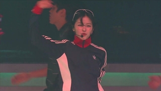 RYUJIN “REDRED” @ ITZY The 5th Fan Meeting “ALL IN, MIDZY”