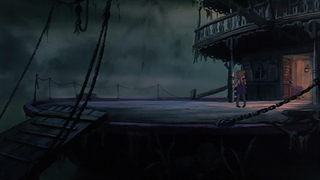 انیمیشن نجات‌دهندگان زیرنویس فارسی کامل - The Rescuers 1977