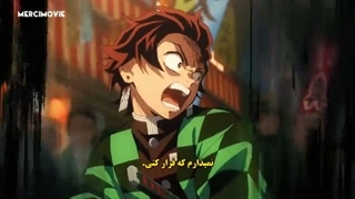 انیمه شیطان کش فصل 1 قسمت 8 زیرنویس فارسی
