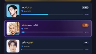 فقط میتونم بگم خاک تو سرمون استی ها