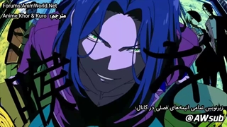 انیمه مدرسه نخبگان فصل دوم قسمت 10 | Youkoso Jitsuryoku Shijou Shugi | Classroom of the Elites S2 با زیرنویس فارسی چسبیده