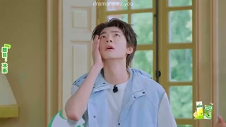 برنامه چینی جذاب wow the world 2 قسمت 7 (قسمت ویژه 1)