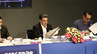 لحظههای کلیدی مجامع عمومی نوری | از حضور سهامداران تا تصمیمهای مجمع در یک نگاه