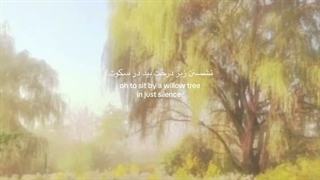 شعر/زیبایییی ویدیو!