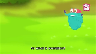 evolution