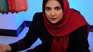 عواقب باز شدن چمدان در فرودگاه آلمان را دست‌کم نگیرید!